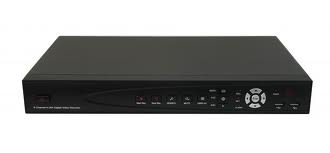 CCTV DVR